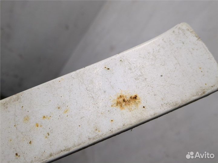 Ресничка под фару LDV (DAF) Maxus, 2005