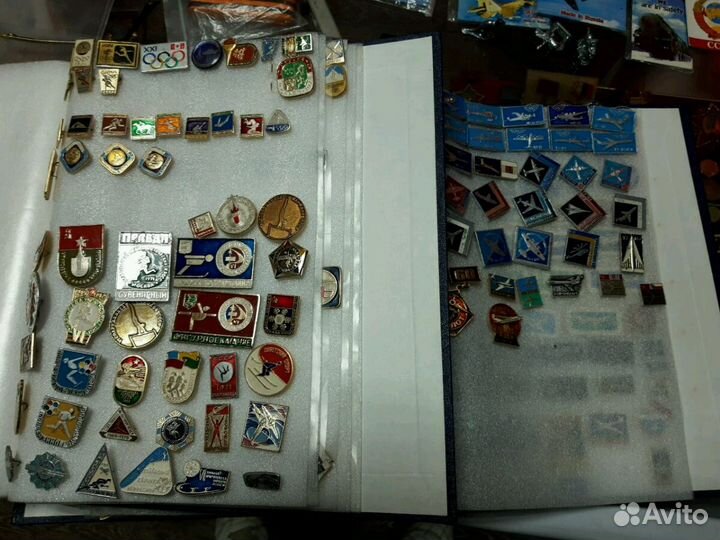 Значки на тему Иркутская область и разной тематики