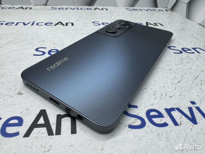 realme C65, 8/256 ГБ