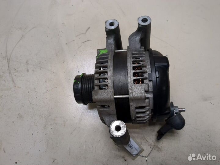 Генератор Chevrolet Camaro 2018, 2021