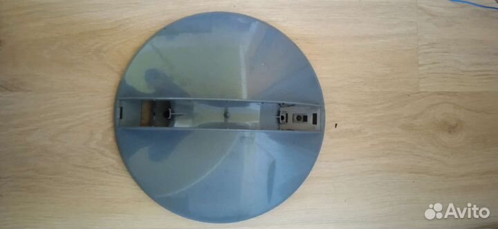 Детали пылесоса Philips триатлон