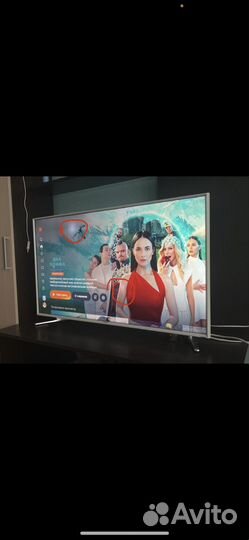 Телевизор samsung smart tv 40