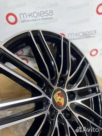 Диски Porsche R20