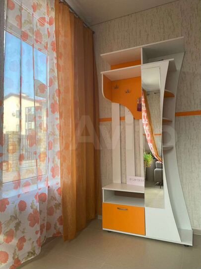 Дом 100 м² на участке 5 сот.