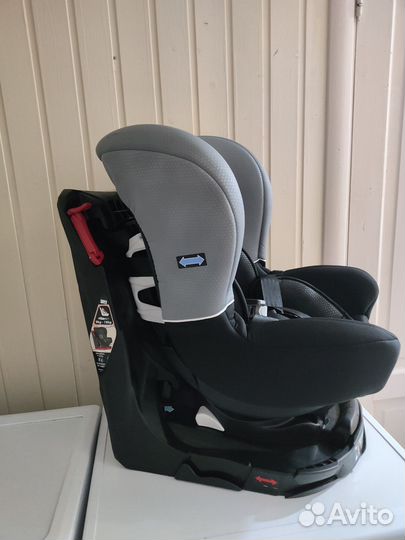 Детское автокресло nania 0+/1/2
