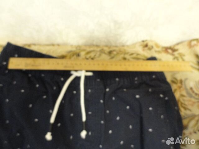 Мужские шорты Sneaker Freak новые, с этикеткой