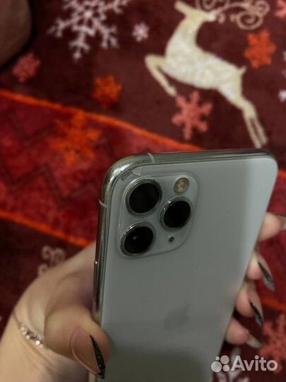 iPhone 11 Pro, 64 ГБ