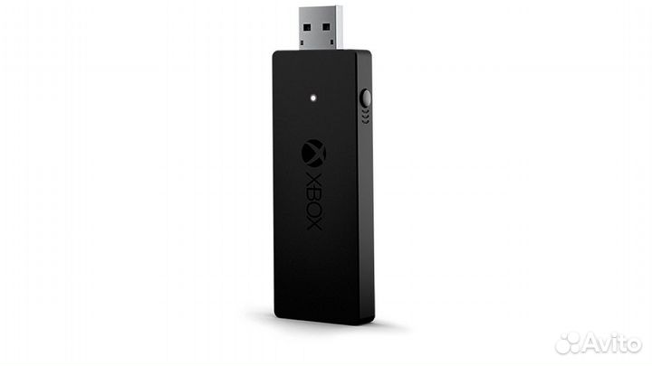 Xbox One Wireless Adapter for Windows
