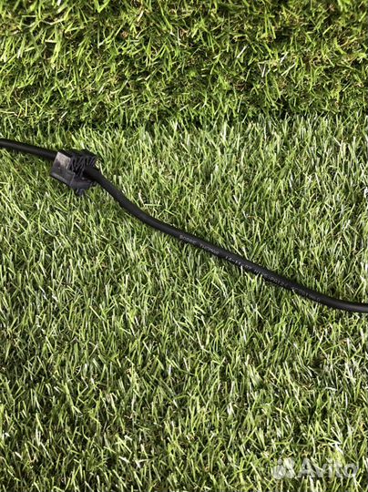 Трубка обратки системы охлаждения Peugeot 308