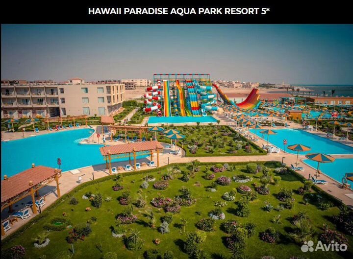 Горящие туры в египет