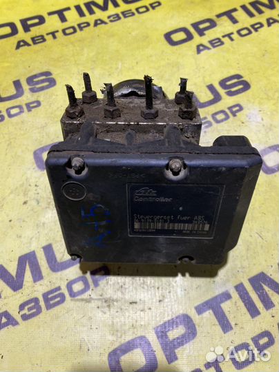 Блок абс Chery Amulet A15