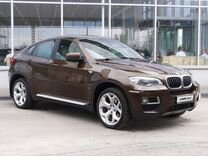 BMW X6 3.0 AT, 2012, 282 776 км, с пробегом, цена 2 799 000 руб.