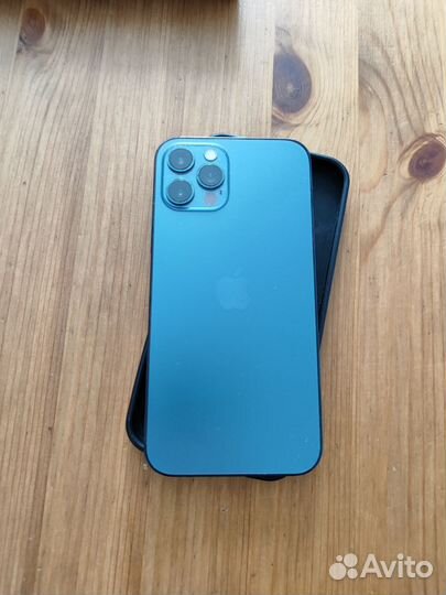 iPhone 12 Pro, 128 ГБ