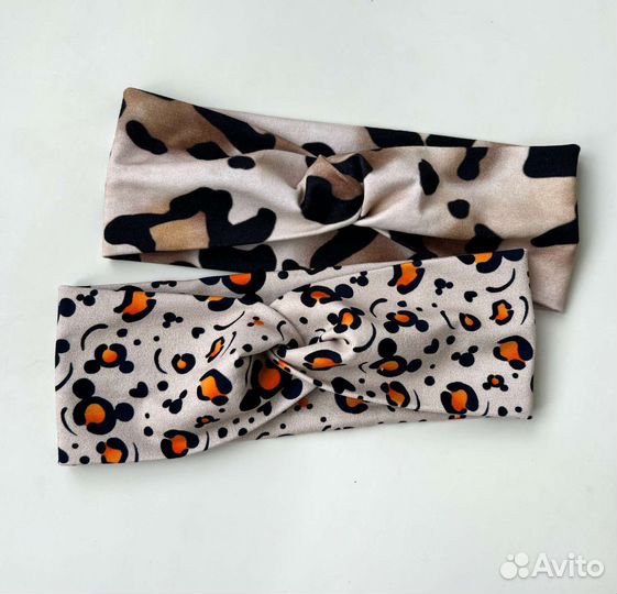 Повязка на голову любой размер