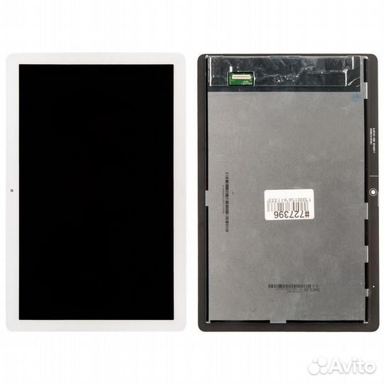 Дисплей Huawei MediaPad T5 10 AGS2-L09 10.1 в сбор