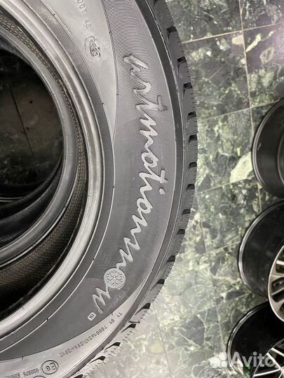 Белшина Artmotion Snow Бел-217 215/65 R16 98T