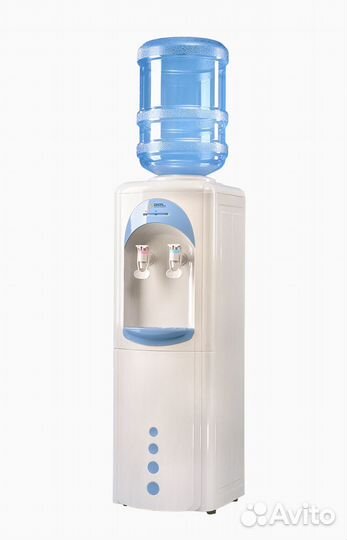 Аппарат для воды (LC-AEL-17 KW)