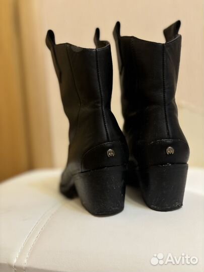 Казаки respect premium 37