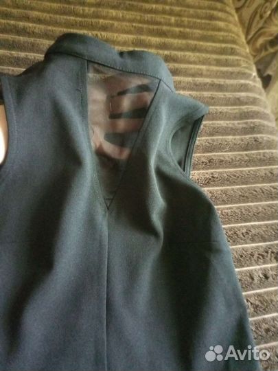 Комбинезон женский