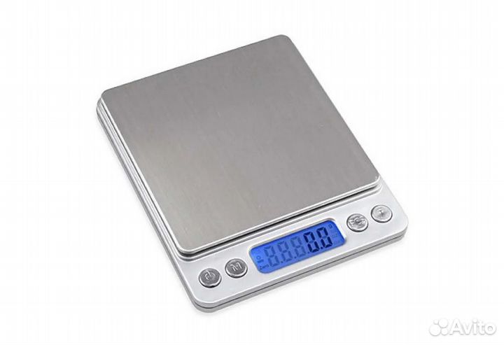 Электронные весы