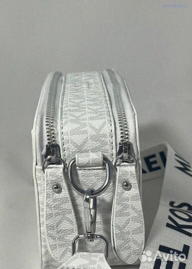 Сумка Michael Kors: ваш стиль через плечо