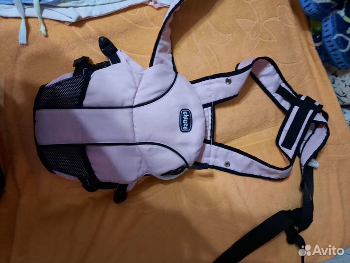 Детские вещи пакетом на девочку от 1- 6 мес