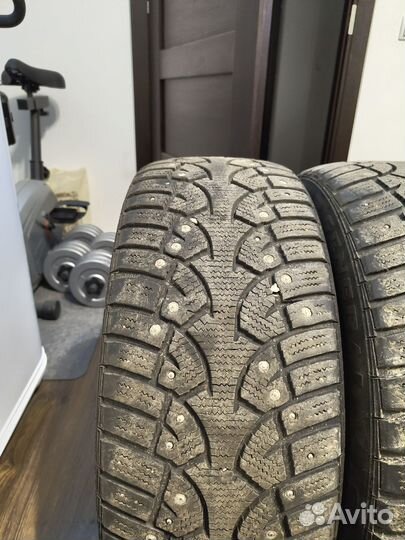 General Tire Altimax Arctic 215/50 R17 91Q