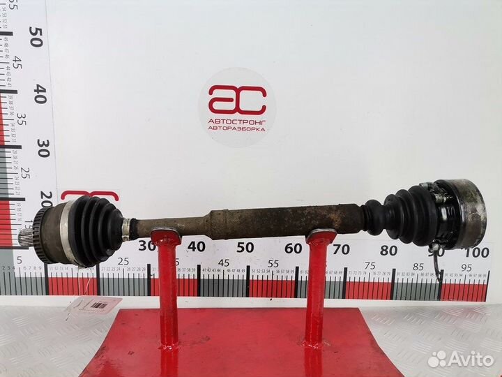 Полуось для Volkswagen Passat 5