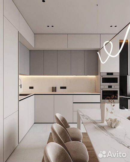 Кухня новая напрямую с фабрики