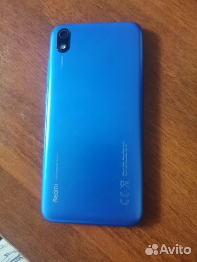 Xiaomi Redmi 7A, 3/32 ГБ