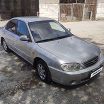 Kia Spectra 1.6 MT, 2006, 318 000 км, с пробегом, цена 375 000 руб.