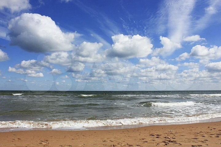 Участок 5 сот. (ИЖС)