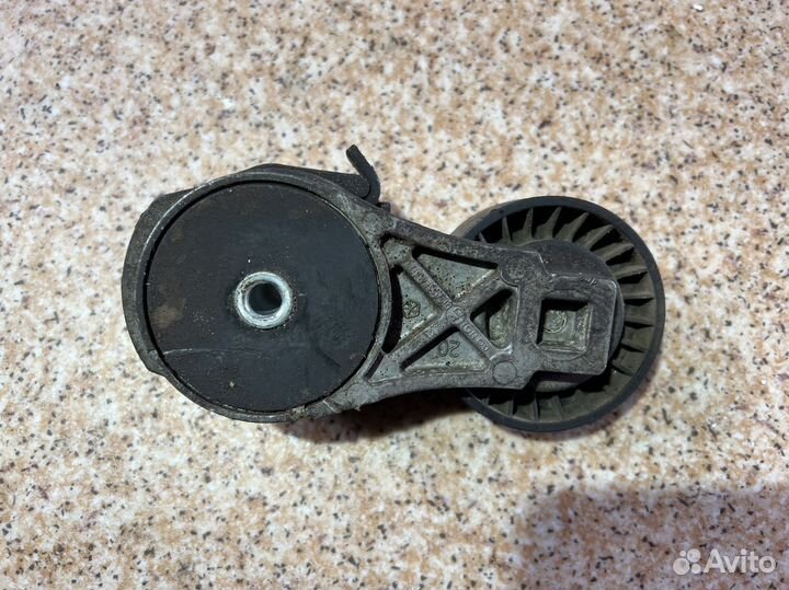 Натяжитель ремня газ волга 31105 chrysler