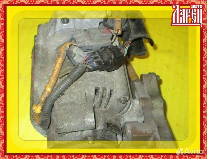 Генератор Toyota Crown