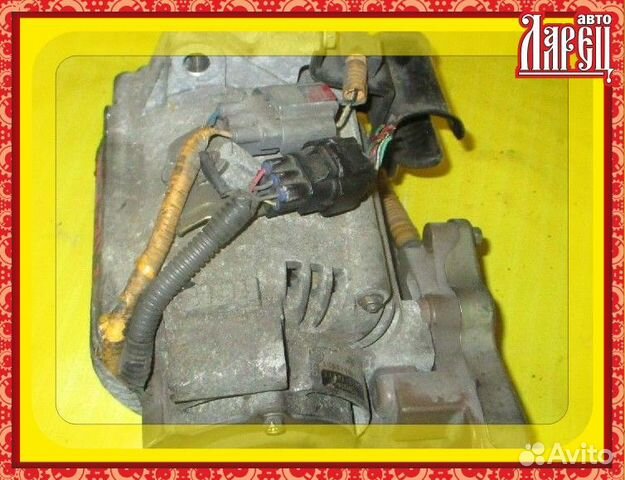 Генератор Toyota Crown