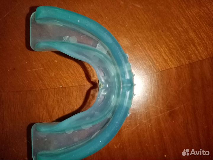 Брэкит-капа тренажер для зубов