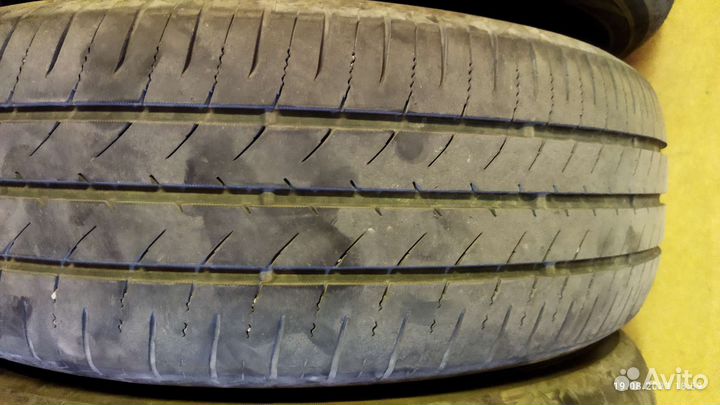 Toyo NanoEnergy 3 185/65 R15 92T