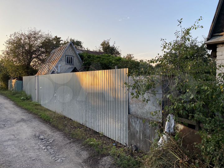 Участок 5 сот. (СНТ, ДНП)