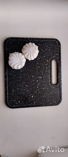 Доски разделочные из искусственного камня