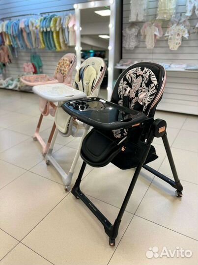 Стульчик для кормления