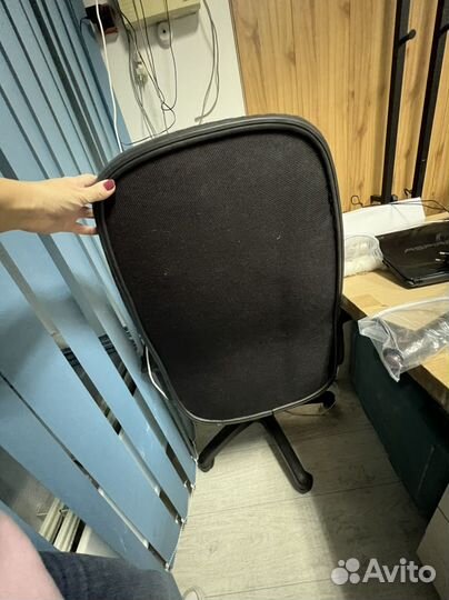 Компьютерное кресло, офисное кресло