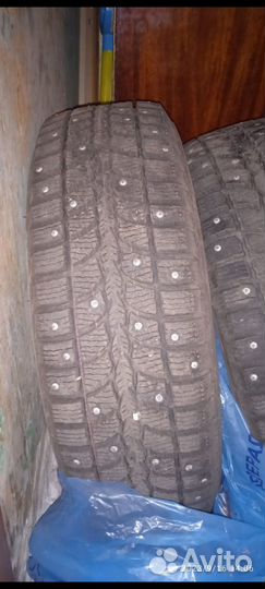 КАМА Кама-503 1600/740 R15