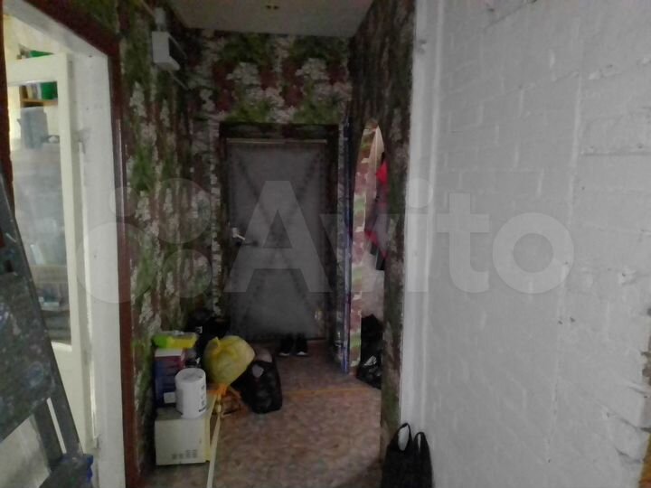 2-к. квартира, 45,7 м², 1/1 эт.