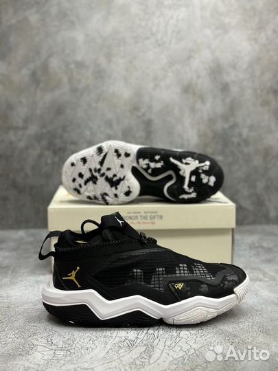 Кроссовки Jordan Why Not Zer0.6 мужские