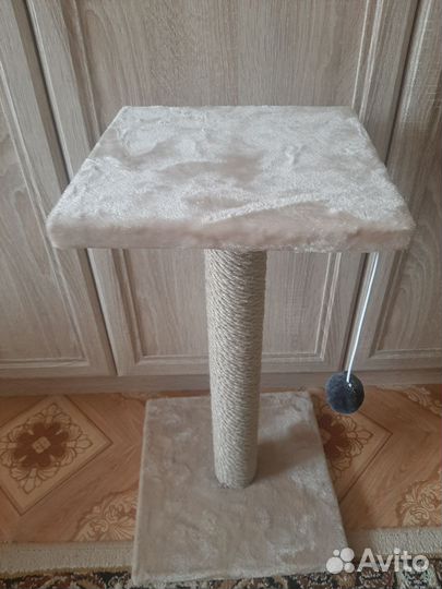 Когтеточка для кошек бу