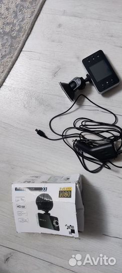 Видеорегистратор