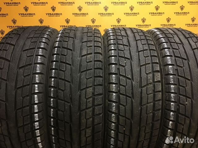 Yokohama Geolandar I/T-S G073 225/60 R17 99Q