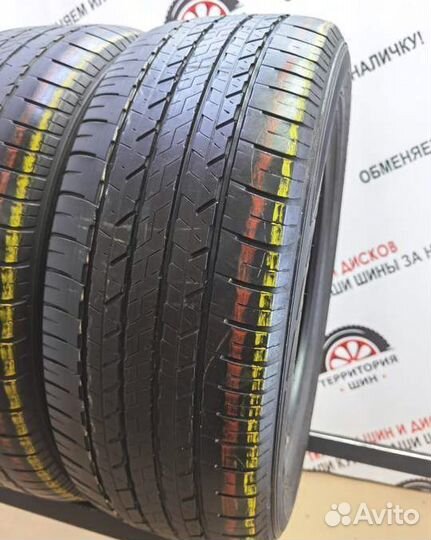 Dunlop SP Sport 7000 225/55 R18