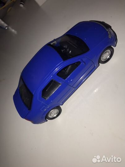 Автомобиль