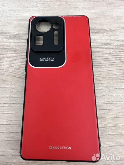 Xiaomi Mi Mix 4
